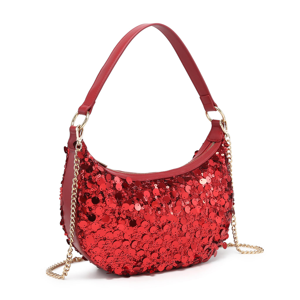 Vermilia – Shoulder Bag