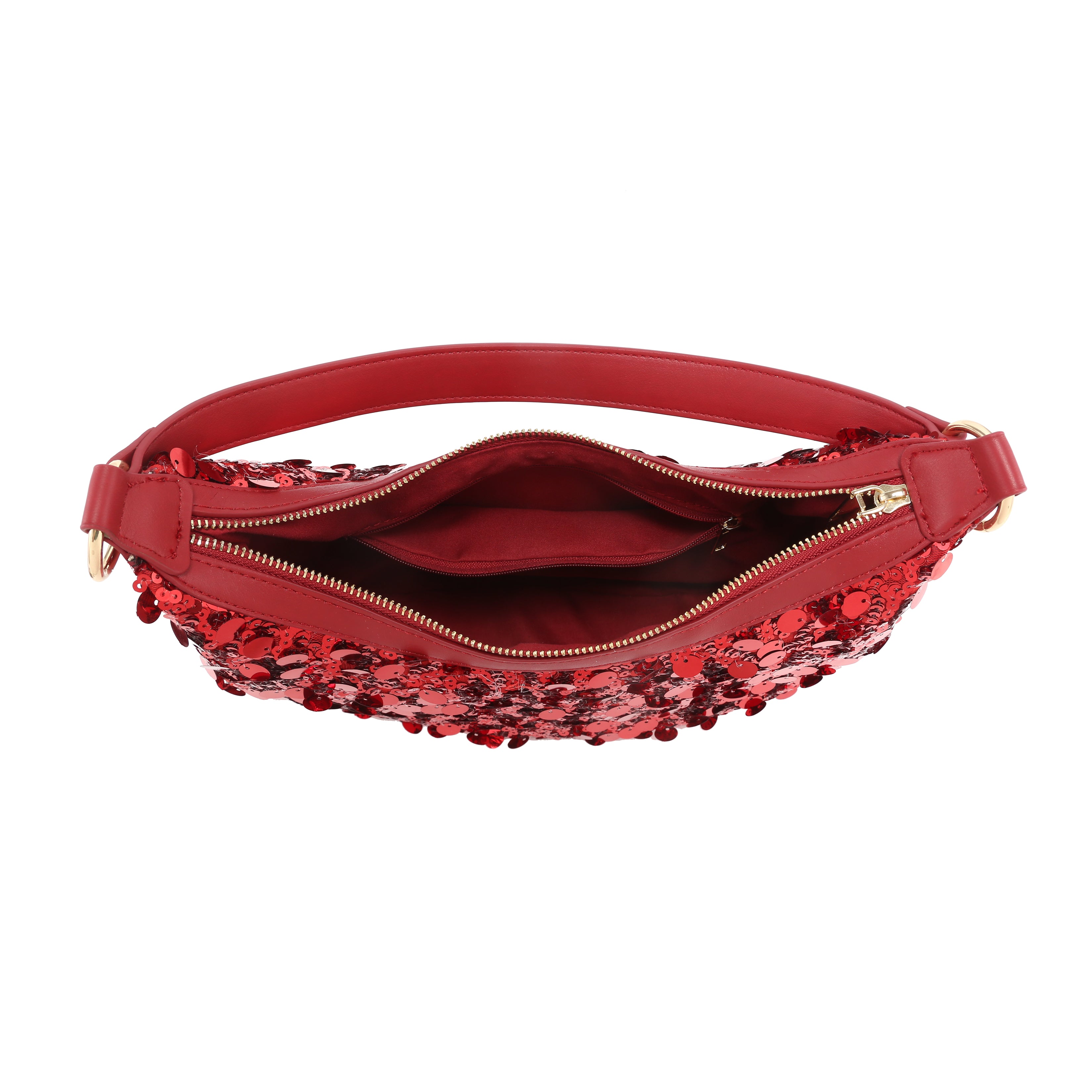 Vermilia – Shoulder Bag
