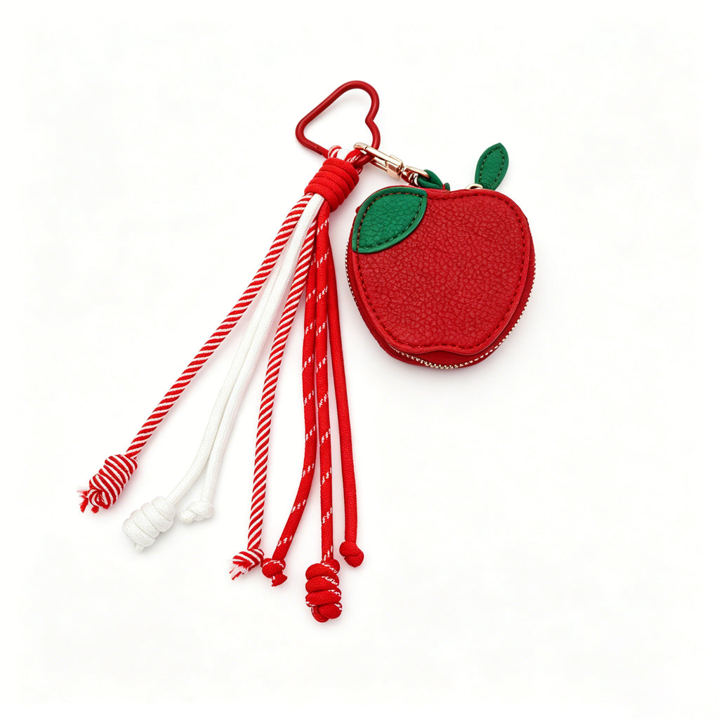 KASSANDRA Portachiavi Frutta - Style 01