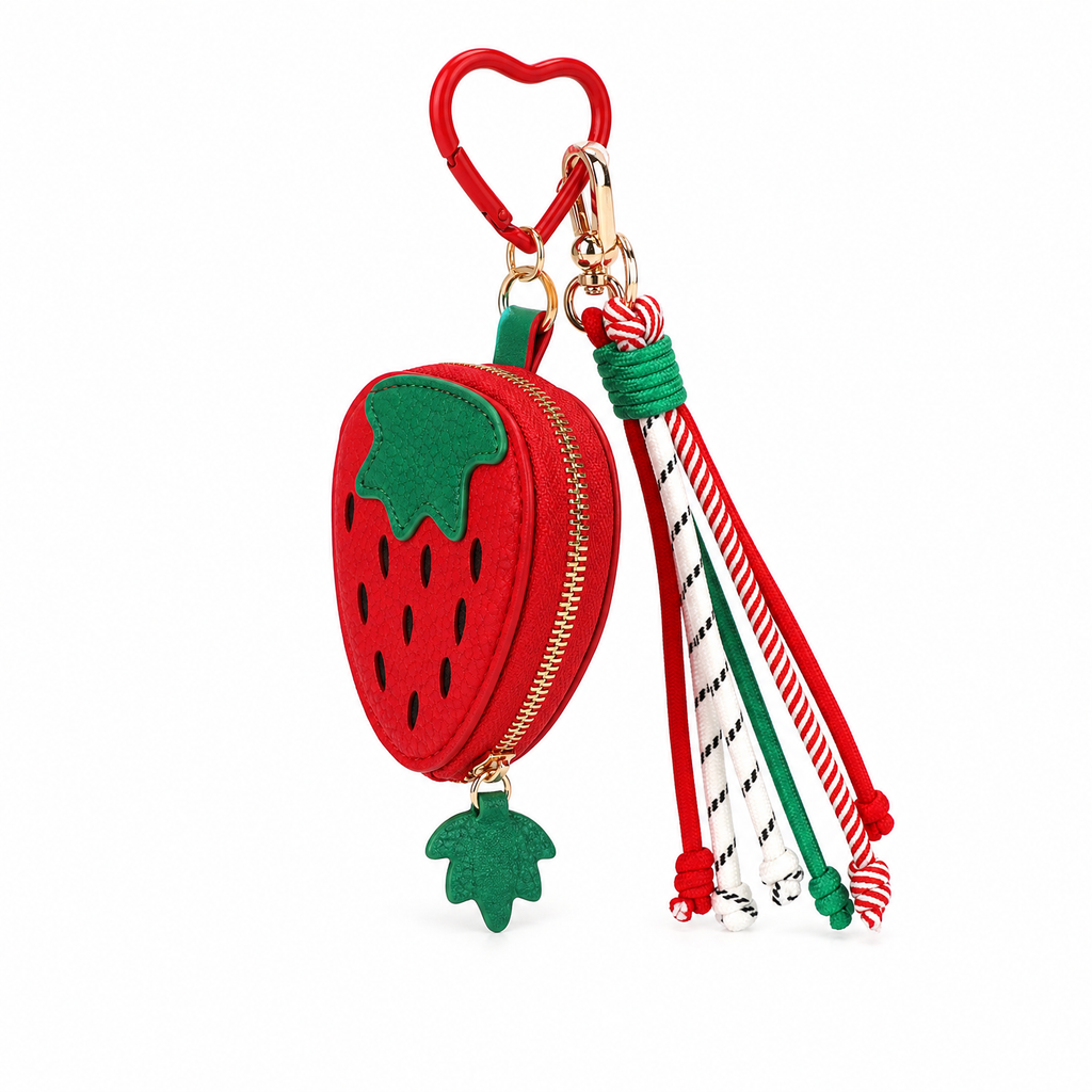 KASSANDRA Portachiavi Frutta - Style 09