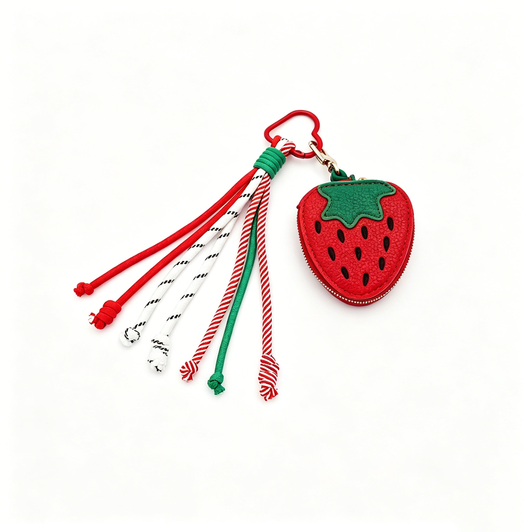 KASSANDRA Portachiavi Frutta - Style 09