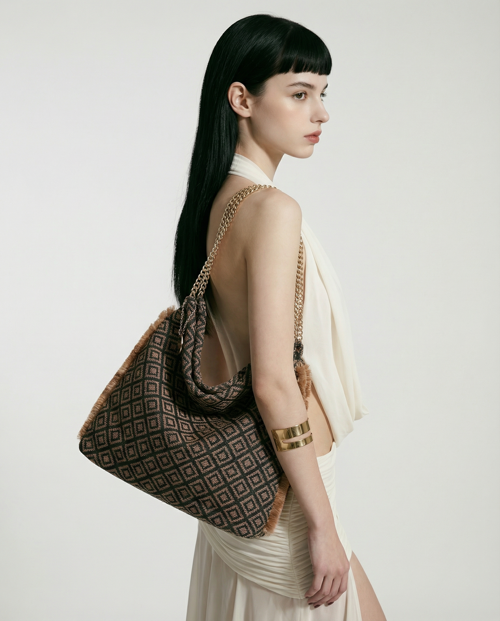 Valoria Lux – Shoulder Bag