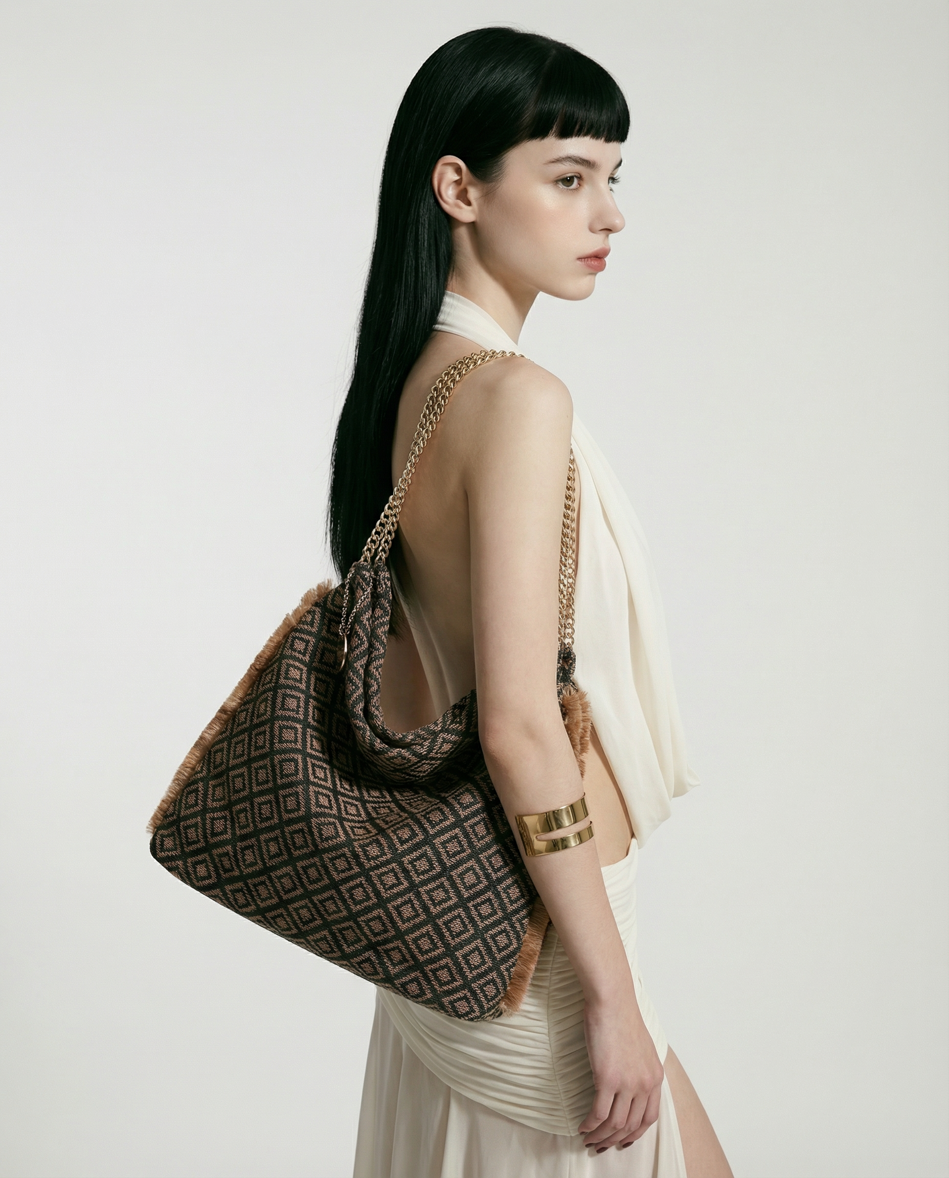 Valoria Lux – Shoulder Bag