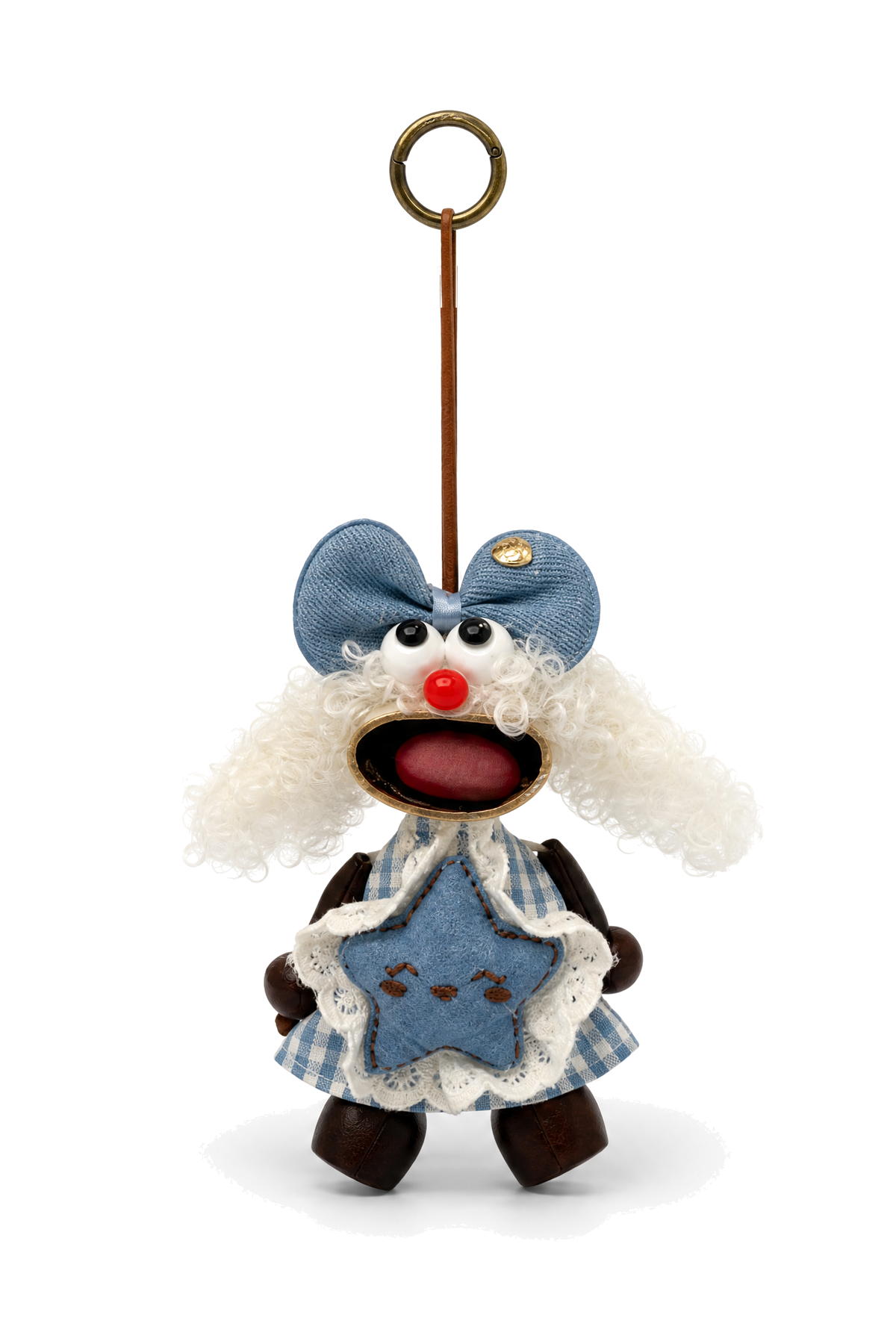 KASSANDRA Portachiavi KSD10017 - Style 05