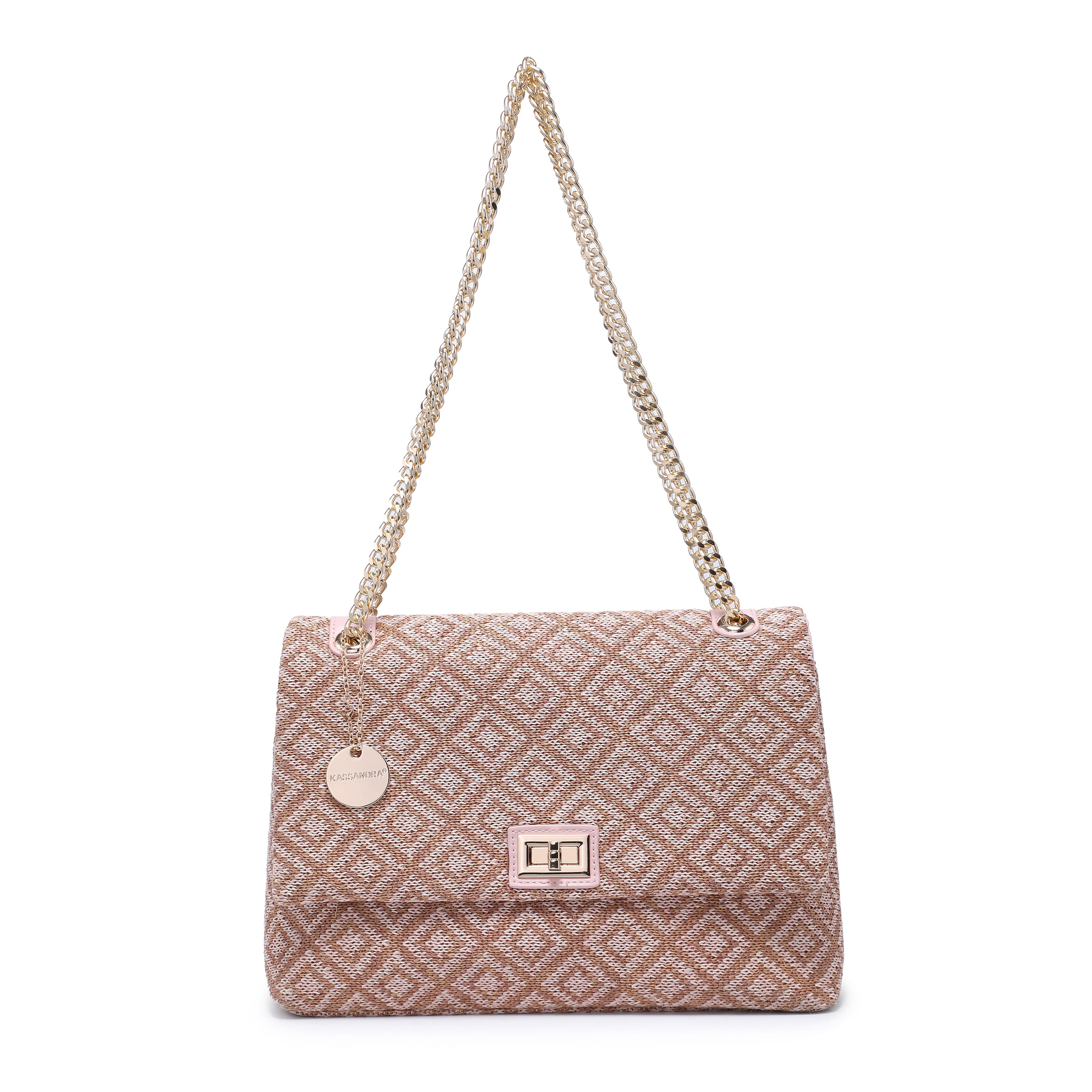 Amelia Plus – Shoulder Bag